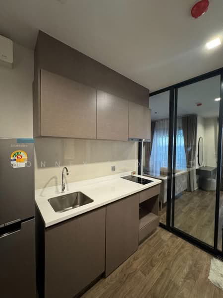 Life Ladprao Valley, Bangkok, Phaholyothin Road, Jom Phon, Chatuchak, Bangkok, 1 Bedroom, 29 sqm, Condo For Rent, by Connex Property, 500499073 - DDproperty.com