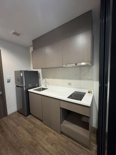Life Ladprao Valley, Bangkok, Phaholyothin Road, Jom Phon, Chatuchak, Bangkok, 1 Bedroom, 29 sqm, Condo For Rent, by Connex Property, 500499073 - DDproperty.com