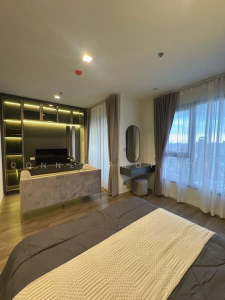 Life Ladprao Valley : ไลฟ์ ลาดพร้าว แวลลีย์, กรุงเทพ, ถนนพหลโยธิน, จอมพล, จตุจักร, กรุงเทพ, 29 ตร.ม., คอนโด ให้เช่า, โดย Connex Property, 500499073 - DDproperty.com