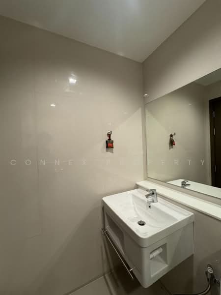Life Ladprao Valley, Bangkok, Phaholyothin Road, Jom Phon, Chatuchak, Bangkok, 1 Bedroom, 29 sqm, Condo For Rent, by Connex Property, 500499073 - DDproperty.com