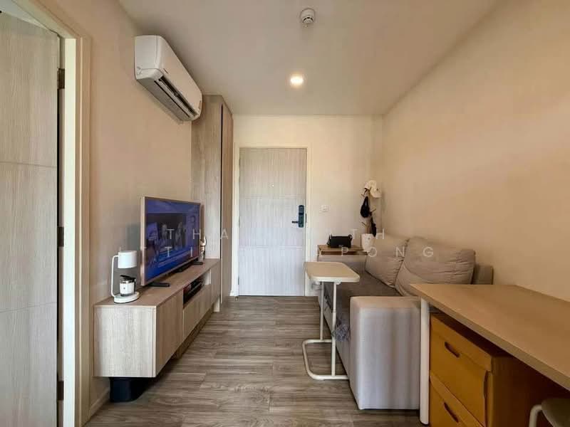 IKON Sukhumvit 77, Bangkok, 182 Sukhumvit Road 77, Suan Luang, Bangkok, 1 Bedroom, 29 sqm, Condo For Sale, by Thananith Ittitulyapong, 500499074 - DDproperty.com
