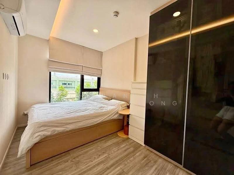 IKON Sukhumvit 77 : ไอคอน สุขุมวิท 77, กรุงเทพ, 182 ถนนสุขุมวิท 77, สวนหลวง, กรุงเทพ, 29 ตร.ม., คอนโด ขาย, โดย Thananith Ittitulyapong, 500499074 - DDproperty.com