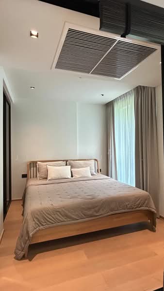 Chalermnit Art De Maison, Bangkok, 186 Sukhumvit 53 Alley, Khlong Tan Nua, Watthana, Bangkok, 1 Bedroom, 36 sqm, Condo For Rent, by Walapa Jidbumrungsakun, 500499077 - DDproperty.com