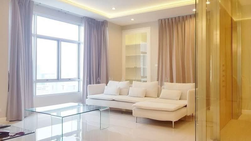 Grand Langsuan : แกรนด์ หลังสวน, กรุงเทพ, ซอยหลังสวน ถนนเพลินจิต, ลุมพินี, ปทุมวัน, กรุงเทพ, 145 ตร.ม., คอนโด ให้เช่า, โดย Thananith Ittitulyapong, 500499078 - DDproperty.com