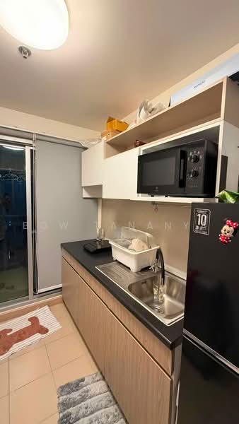 Supalai Veranda Rama 9, Bangkok, 349 Rama 9, Bang Kapi, Huai Khwang, Bangkok, 1 Bedroom, 39 sqm, Condo For Rent, by Bow Tananya, 500499081 - DDproperty.com