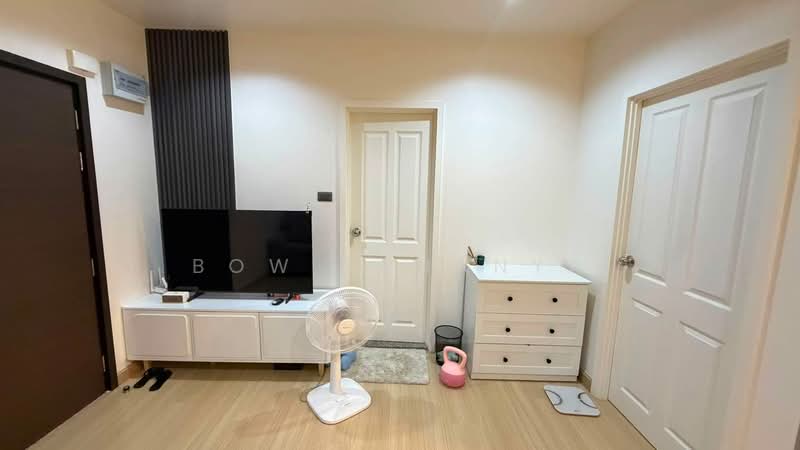 Supalai Veranda Rama 9, Bangkok, 349 Rama 9, Bang Kapi, Huai Khwang, Bangkok, 1 Bedroom, 39 sqm, Condo For Rent, by Bow Tananya, 500499081 - DDproperty.com