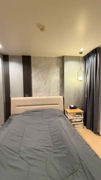 Supalai Veranda Rama 9, Bangkok, 349 Rama 9, Bang Kapi, Huai Khwang, Bangkok, 1 Bedroom, 39 sqm, Condo For Rent, by Bow Tananya, 500499081 - DDproperty.com