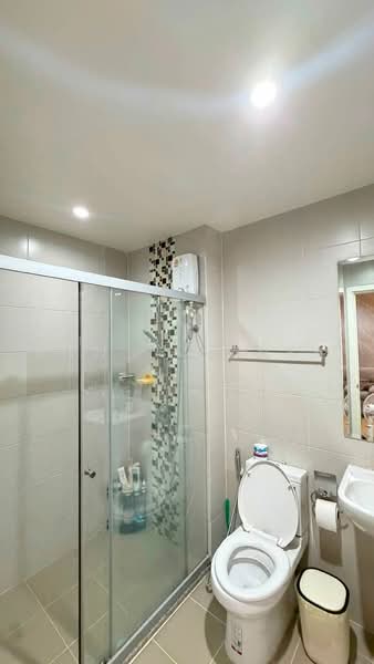 Supalai Veranda Rama 9, Bangkok, 349 Rama 9, Bang Kapi, Huai Khwang, Bangkok, 1 Bedroom, 39 sqm, Condo For Rent, by Bow Tananya, 500499081 - DDproperty.com