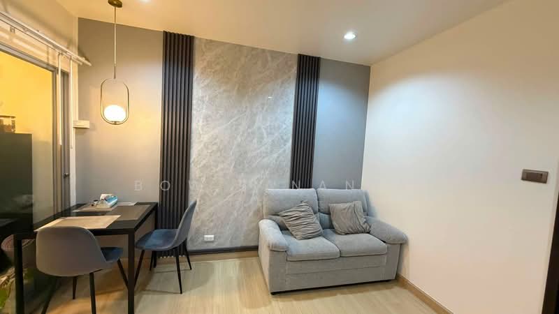 Supalai Veranda Rama 9, Bangkok, 349 Rama 9, Bang Kapi, Huai Khwang, Bangkok, 1 Bedroom, 39 sqm, Condo For Rent, by Bow Tananya, 500499081 - DDproperty.com