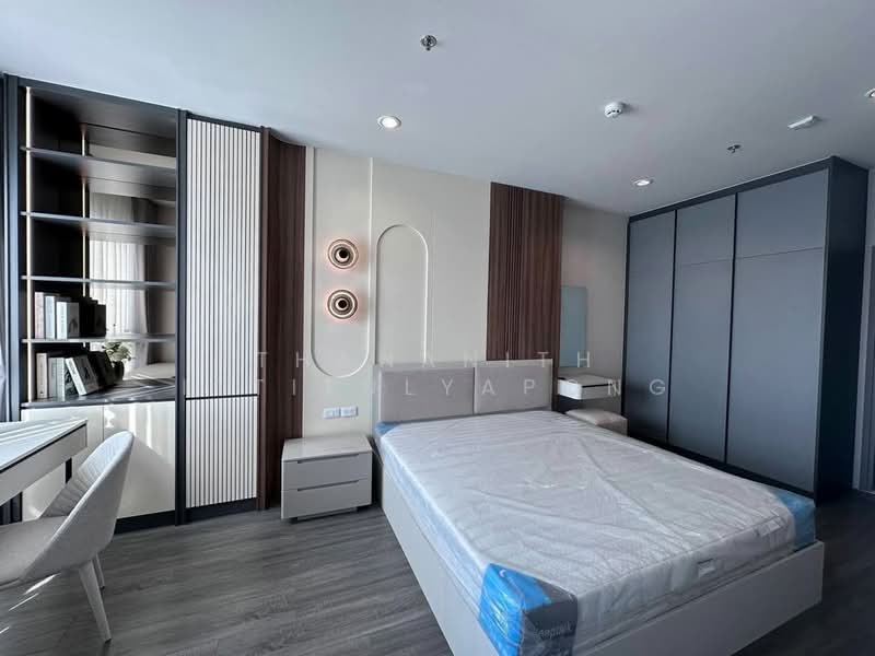 IDEO Sukhumvit Rama 4 : ไอดีโอ สุขุมวิท - พระราม 4, กรุงเทพ, ซอยสุขุมวิท 44 ถนนสุขุมวิท, พระโขนง, คลองเตย, กรุงเทพ, 60 ตร.ม., คอนโด ให้เช่า, โดย Thananith Ittitulyapong, 500499083 - DDproperty.com