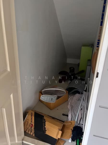 undefined, กรุงเทพ, จอมทอง, กรุงเทพ, 170 ตร.ม., ทาวน์เฮ้าส์ ให้เช่า, โดย Thananith Ittitulyapong, 500499088 - DDproperty.com