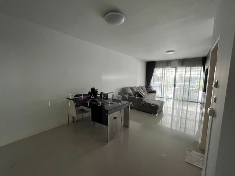 undefined, Bangkok, Chom Thong, Bangkok, 3 Bedrooms, 170 sqm, Townhouse For Rent, by Thananith Ittitulyapong, 500499088 - DDproperty.com