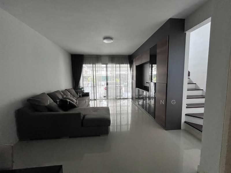 undefined, Bangkok, Chom Thong, Bangkok, 3 Bedrooms, 170 sqm, Townhouse For Rent, by Thananith Ittitulyapong, 500499088 - DDproperty.com