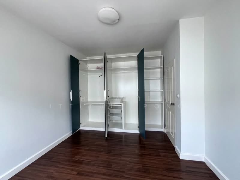 undefined, Bangkok, Chom Thong, Bangkok, 3 Bedrooms, 170 sqm, Townhouse For Rent, by Thananith Ittitulyapong, 500499088 - DDproperty.com
