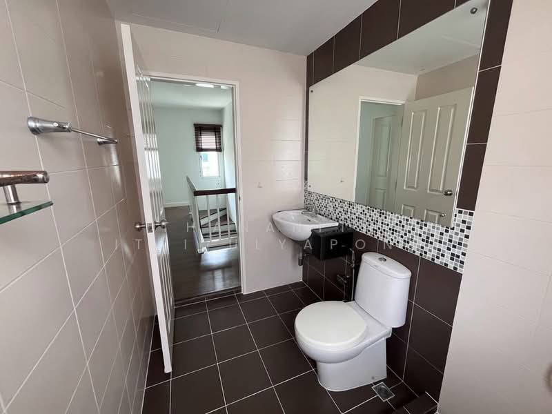 undefined, Bangkok, Chom Thong, Bangkok, 3 Bedrooms, 170 sqm, Townhouse For Rent, by Thananith Ittitulyapong, 500499088 - DDproperty.com