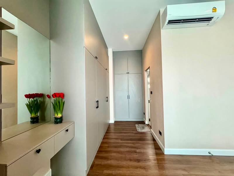Bangkok Boulevard Bangna KM.5 : บางกอก บูเลอวาร์ด บางนา กม.5, สมุทรปราการ, ซอย บางนา-ตราด 37, บางแก้ว, บางพลี, สมุทรปราการ, 237 ตร.ม., บ้านเดี่ยว ให้เช่า, โดย Ivy Jang, 500499089 - DDproperty.com