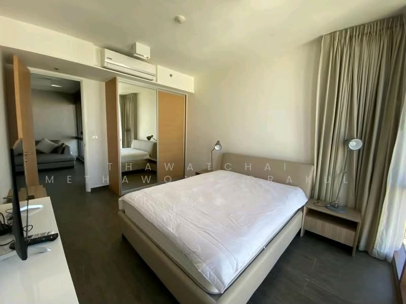 The Lofts Ekkamai, Bangkok, 1415 Sukhumvit Road, Phra Kanong Nua, Watthana, Bangkok, 2 Bedrooms, 74 sqm, Condo For Rent, by Thawatchai Methawongworakul, 500499090 - DDproperty.com