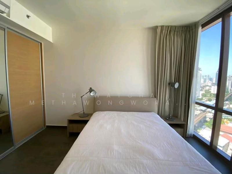 The Lofts Ekkamai, Bangkok, 1415 Sukhumvit Road, Phra Kanong Nua, Watthana, Bangkok, 2 Bedrooms, 74 sqm, Condo For Rent, by Thawatchai Methawongworakul, 500499090 - DDproperty.com