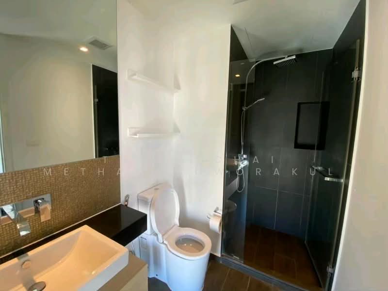 The Lofts Ekkamai, Bangkok, 1415 Sukhumvit Road, Phra Kanong Nua, Watthana, Bangkok, 2 Bedrooms, 74 sqm, Condo For Rent, by Thawatchai Methawongworakul, 500499090 - DDproperty.com
