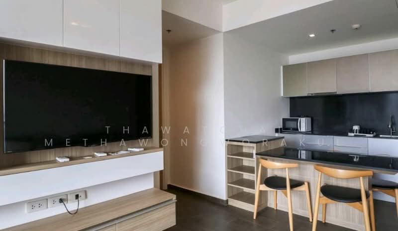 The Lofts Ekkamai, Bangkok, 1415 Sukhumvit Road, Phra Kanong Nua, Watthana, Bangkok, 2 Bedrooms, 74 sqm, Condo For Rent, by Thawatchai Methawongworakul, 500499090 - DDproperty.com