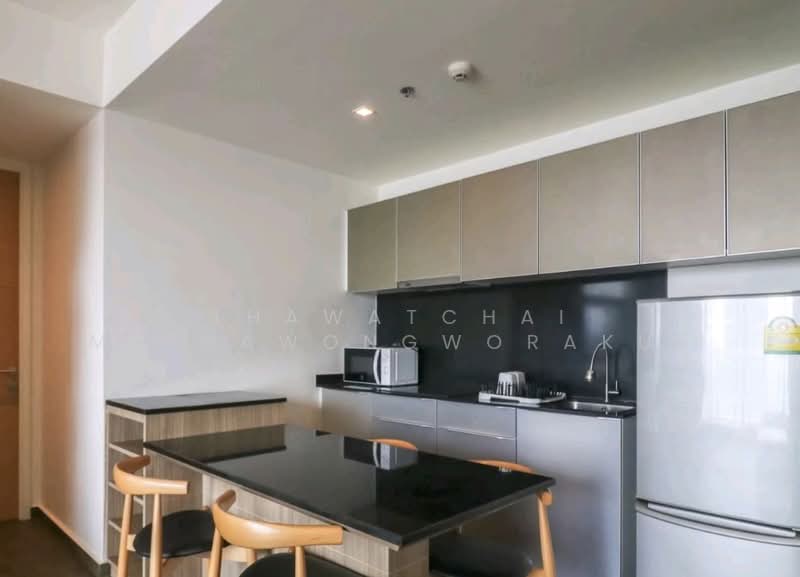 The Lofts Ekkamai, Bangkok, 1415 Sukhumvit Road, Phra Kanong Nua, Watthana, Bangkok, 2 Bedrooms, 74 sqm, Condo For Rent, by Thawatchai Methawongworakul, 500499090 - DDproperty.com