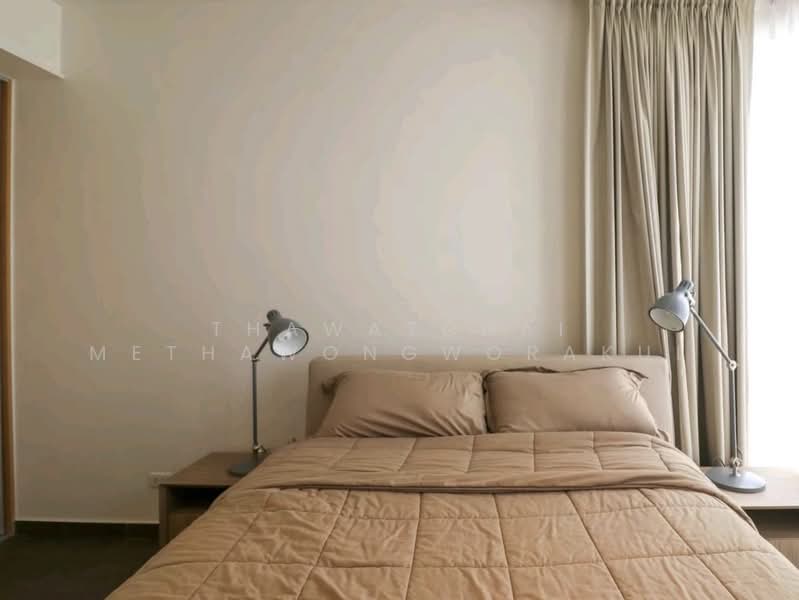 The Lofts Ekkamai, Bangkok, 1415 Sukhumvit Road, Phra Kanong Nua, Watthana, Bangkok, 2 Bedrooms, 74 sqm, Condo For Rent, by Thawatchai Methawongworakul, 500499090 - DDproperty.com