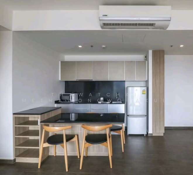 The Lofts Ekkamai, Bangkok, 1415 Sukhumvit Road, Phra Kanong Nua, Watthana, Bangkok, 2 Bedrooms, 74 sqm, Condo For Rent, by Thawatchai Methawongworakul, 500499090 - DDproperty.com