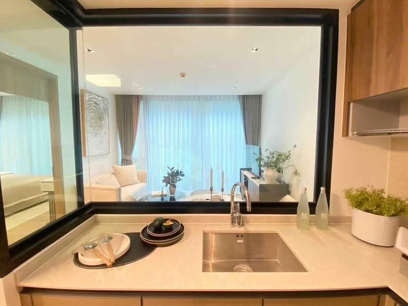 Chalermnit Art De Maison, Bangkok, 186 Sukhumvit 53 Alley, Khlong Tan Nua, Watthana, Bangkok, 1 Bedroom, 42 sqm, Condo For Rent, by Thananith Ittitulyapong, 500499092 - DDproperty.com