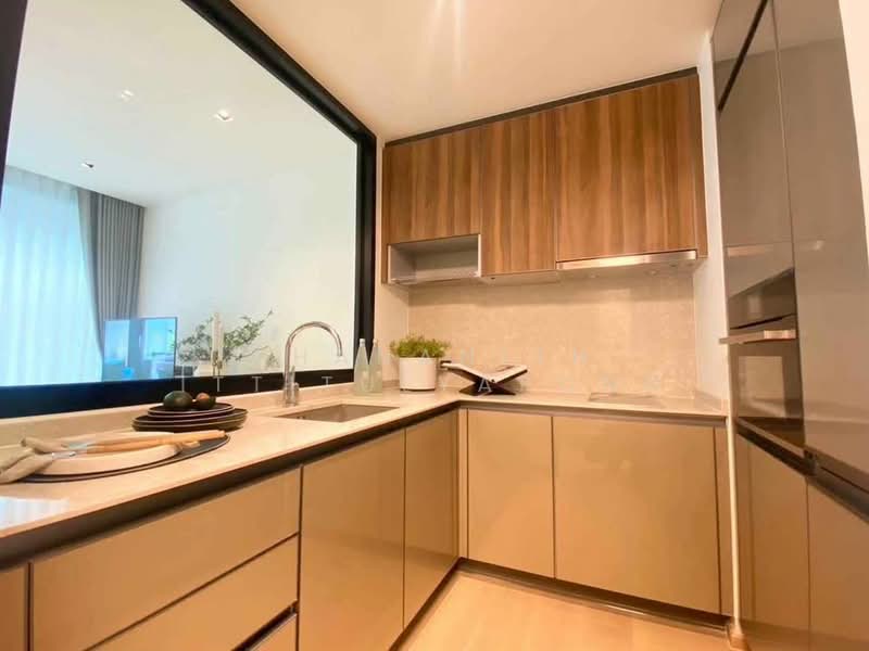 Chalermnit Art De Maison, Bangkok, 186 Sukhumvit 53 Alley, Khlong Tan Nua, Watthana, Bangkok, 1 Bedroom, 42 sqm, Condo For Rent, by Thananith Ittitulyapong, 500499092 - DDproperty.com