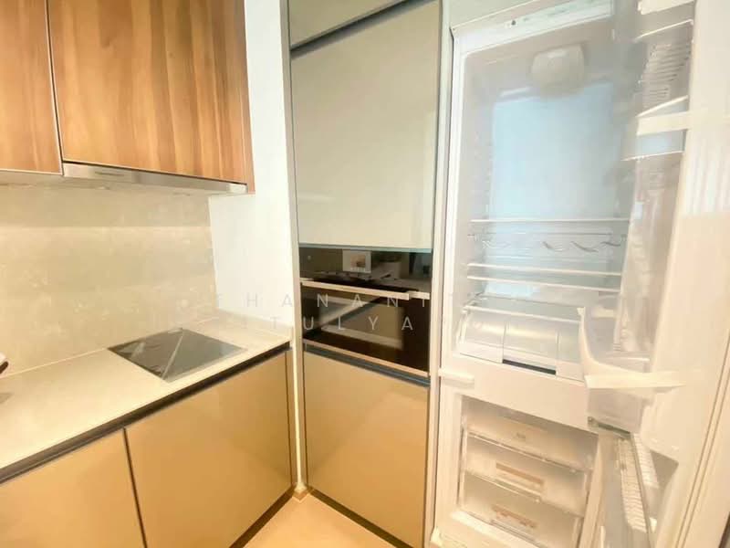 Chalermnit Art De Maison, Bangkok, 186 Sukhumvit 53 Alley, Khlong Tan Nua, Watthana, Bangkok, 1 Bedroom, 42 sqm, Condo For Rent, by Thananith Ittitulyapong, 500499092 - DDproperty.com