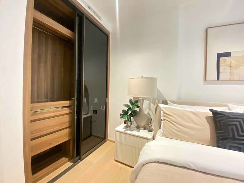 Chalermnit Art De Maison, Bangkok, 186 Sukhumvit 53 Alley, Khlong Tan Nua, Watthana, Bangkok, 1 Bedroom, 42 sqm, Condo For Rent, by Thananith Ittitulyapong, 500499092 - DDproperty.com