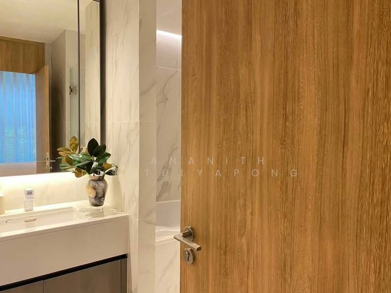 Chalermnit Art De Maison, Bangkok, 186 Sukhumvit 53 Alley, Khlong Tan Nua, Watthana, Bangkok, 1 Bedroom, 42 sqm, Condo For Rent, by Thananith Ittitulyapong, 500499092 - DDproperty.com