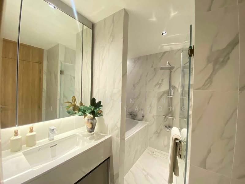 Chalermnit Art De Maison, Bangkok, 186 Sukhumvit 53 Alley, Khlong Tan Nua, Watthana, Bangkok, 1 Bedroom, 42 sqm, Condo For Rent, by Thananith Ittitulyapong, 500499092 - DDproperty.com