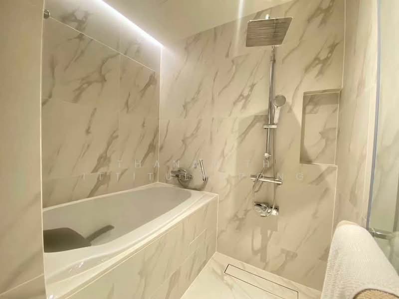 Chalermnit Art De Maison, Bangkok, 186 Sukhumvit 53 Alley, Khlong Tan Nua, Watthana, Bangkok, 1 Bedroom, 42 sqm, Condo For Rent, by Thananith Ittitulyapong, 500499092 - DDproperty.com