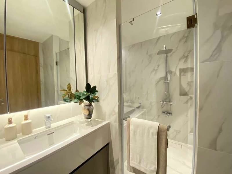 Chalermnit Art De Maison, Bangkok, 186 Sukhumvit 53 Alley, Khlong Tan Nua, Watthana, Bangkok, 1 Bedroom, 42 sqm, Condo For Rent, by Thananith Ittitulyapong, 500499092 - DDproperty.com