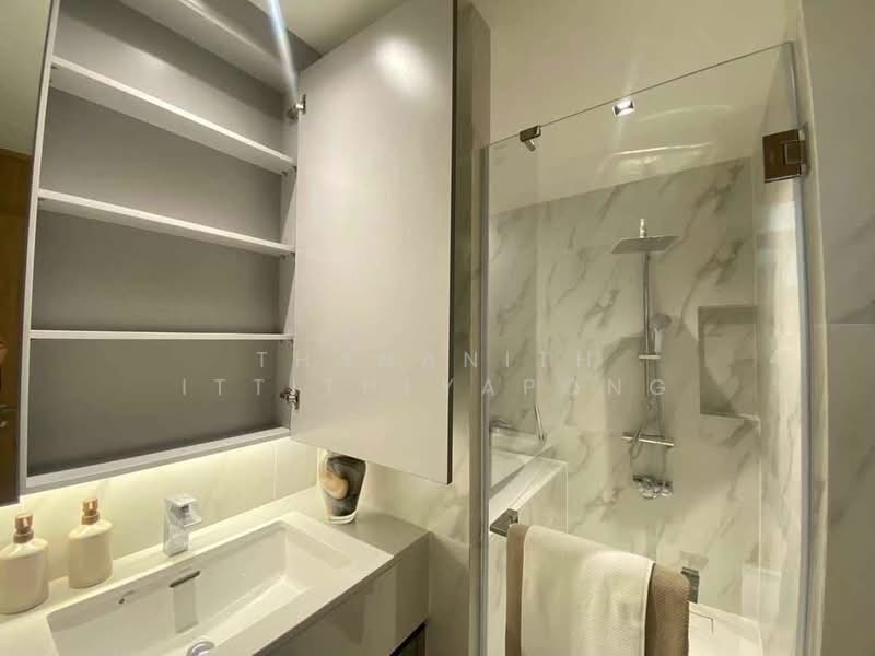 Chalermnit Art De Maison, Bangkok, 186 Sukhumvit 53 Alley, Khlong Tan Nua, Watthana, Bangkok, 1 Bedroom, 42 sqm, Condo For Rent, by Thananith Ittitulyapong, 500499092 - DDproperty.com