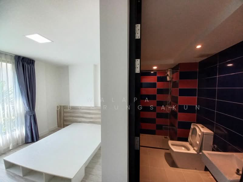 MeStyle @ Sukhumvit-Bangna : มีสไตล์ @ สุขุมวิท-บางนา, กรุงเทพ, ซอยบางนา-ตราด 23, บางนา, กรุงเทพ, 60 ตร.ม., คอนโด ขาย, โดย Walapa Jidbumrungsakun, 500499094 - DDproperty.com