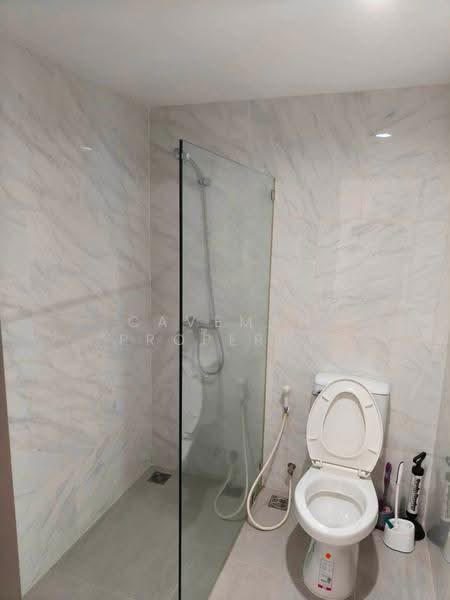 Silom Suite, Bangkok, Soi Sathorn 12, Sathorn Road, Silom, Bang Rak, Bangkok, 2 Bedrooms, 90 sqm, Condo For Rent, by Caveman Property, 500499098 - DDproperty.com