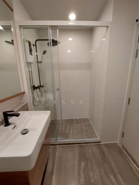 Culture Thonglor, Bangkok, Soi Sukhumvit 59, Sukhumvit Road, Khlong Tan Nua, Watthana, Bangkok, Studio, 26 sqm, Condo For Rent, by Nana, 500499104 - DDproperty.com