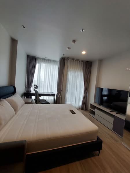 Culture Thonglor, กรุงเทพ, Soi Sukhumvit 59, Sukhumvit Road, คลองตันเหนือ, วัฒนา, กรุงเทพ, 26 ตร.ม., คอนโด ให้เช่า, โดย Nana, 500499104 - DDproperty.com