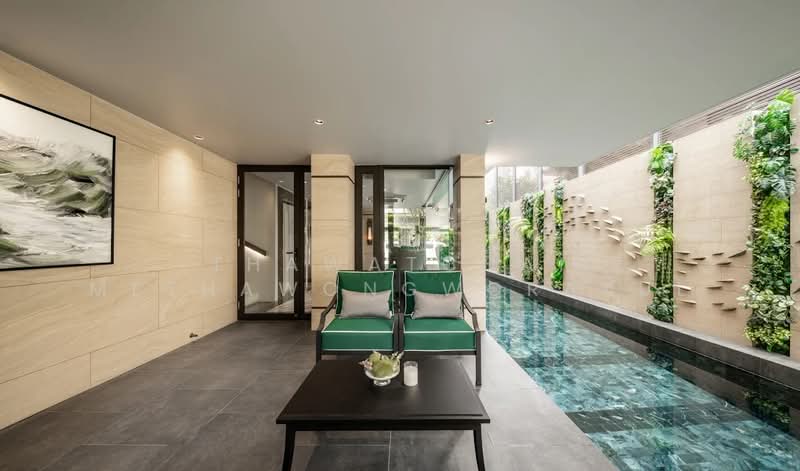 VILLAZZO 11 Phahol-Ari, Bangkok, Pracha Nimit 1 Alley, Samsen Nai, Phaya Thai, Bangkok, 4 Bedrooms, 760 sqm, Single Detached House For Sale, by Thawatchai Methawongworakul, 500499106 - DDproperty.com