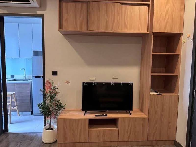 Urbano Rajavithi, Bangkok, Rajavithi Road, Bang Phlat, Bangkok, 1 Bedroom, 30 sqm, Condo For Sale, by NR AGENT, 500499107 - DDproperty.com