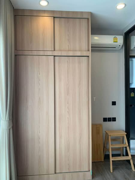 Urbano Rajavithi, Bangkok, Rajavithi Road, Bang Phlat, Bangkok, 1 Bedroom, 30 sqm, Condo For Sale, by NR AGENT, 500499107 - DDproperty.com