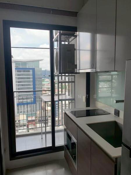Urbano Rajavithi : เออร์บาโน ราชวิถี, กรุงเทพ, ถนนราชวิถี, บางพลัด, กรุงเทพ, 30 ตร.ม., คอนโด ขาย, โดย NR AGENT, 500499107 - DDproperty.com