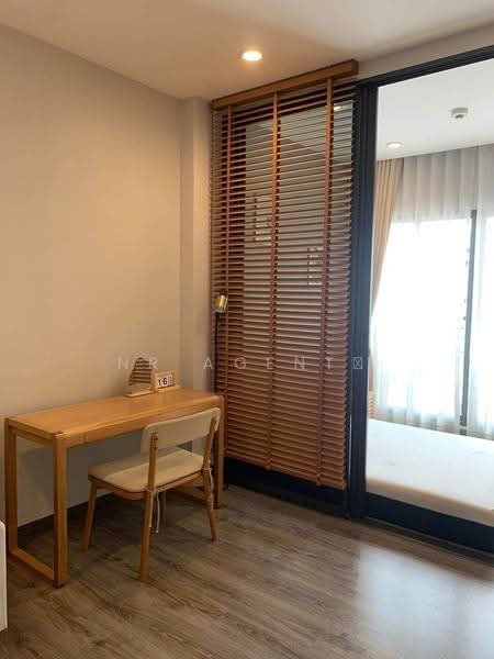 Urbano Rajavithi, Bangkok, Rajavithi Road, Bang Phlat, Bangkok, 1 Bedroom, 30 sqm, Condo For Sale, by NR AGENT, 500499107 - DDproperty.com