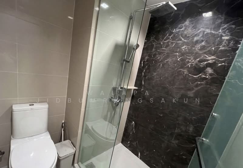 NYE by Sansiri, Bangkok, 333 Krung Thonburi Road, Khlong Ton Sai, Khlong San, Bangkok, 1 Bedroom, 36 sqm, Condo For Sale, by Walapa Jidbumrungsakun, 500499113 - DDproperty.com