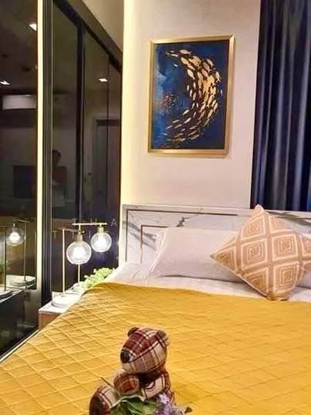 Life Sukhumvit 62, Bangkok, Soi Sukhumvit 62, Bang Chak, Phra Khanong, Bangkok, 2 Bedrooms, 50 sqm, Condo For Rent, by Thananith Ittitulyapong, 500499114 - DDproperty.com