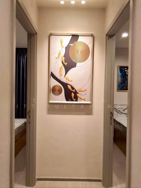 Life Sukhumvit 62, Bangkok, Soi Sukhumvit 62, Bang Chak, Phra Khanong, Bangkok, 2 Bedrooms, 50 sqm, Condo For Rent, by Thananith Ittitulyapong, 500499114 - DDproperty.com