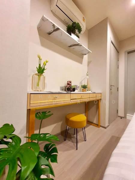 Life Sukhumvit 62, Bangkok, Soi Sukhumvit 62, Bang Chak, Phra Khanong, Bangkok, 2 Bedrooms, 50 sqm, Condo For Rent, by Thananith Ittitulyapong, 500499114 - DDproperty.com