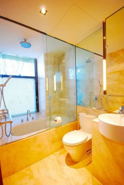 The Met Sathorn, Bangkok, 123 South Sathorn Road, Thung Maha Mek, Sathon, Bangkok, 2 Bedrooms, 92 sqm, Condo For Sale, by Thawatchai Methawongworakul, 500499116 - DDproperty.com